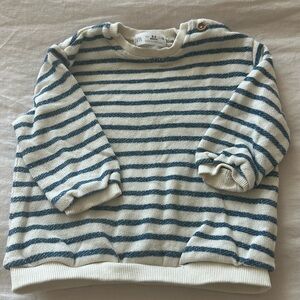 Zara Baby Sweatshirt